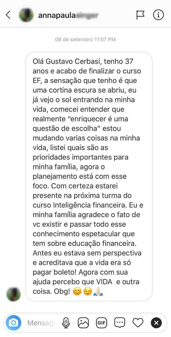 Depoimento 4