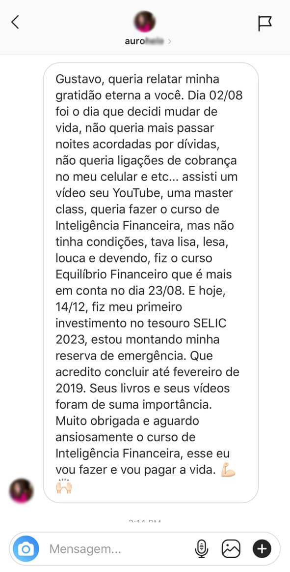 Depoimento 5