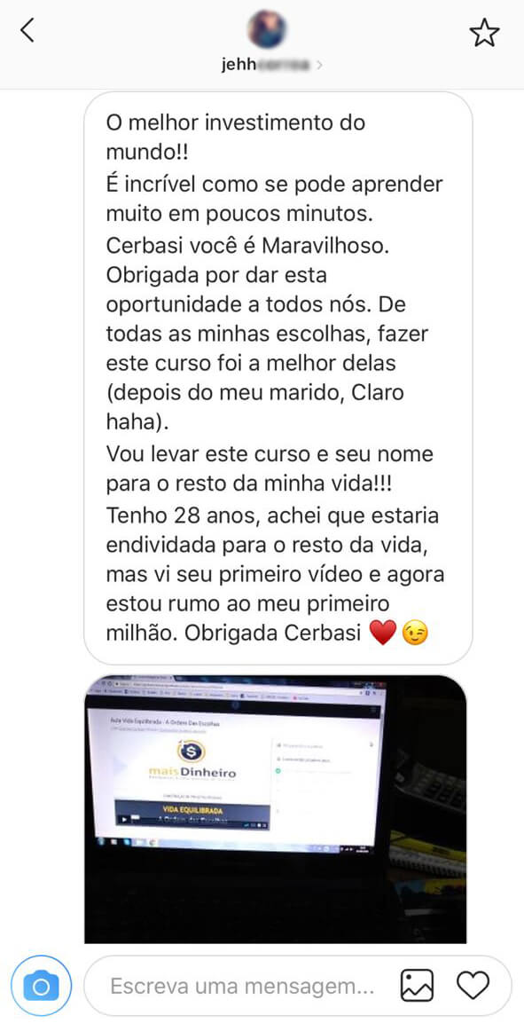 Depoimento 8