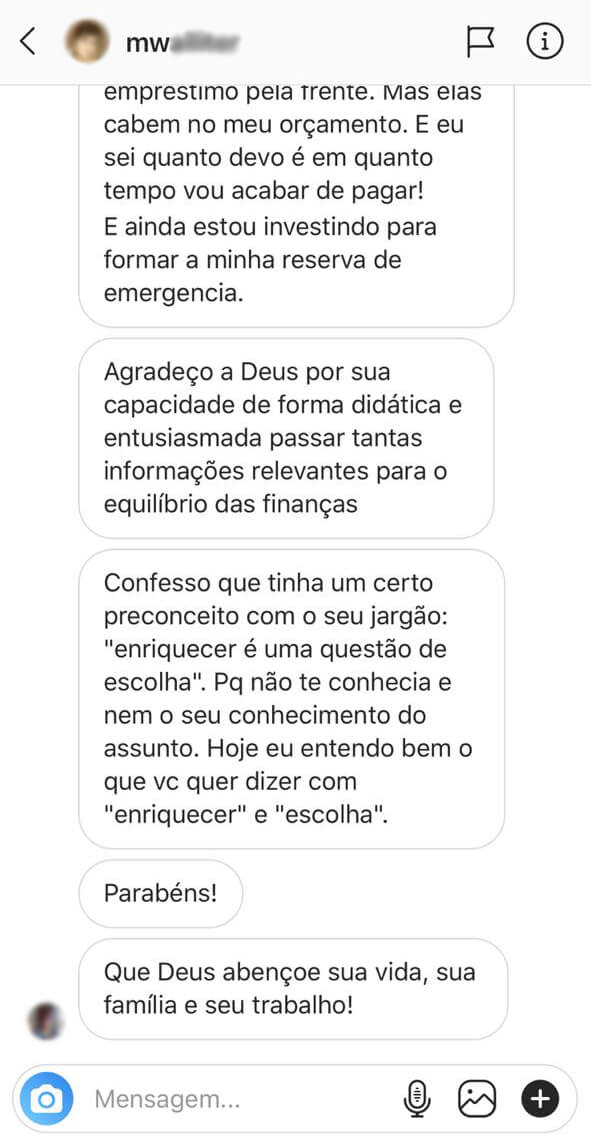 Depoimento 3